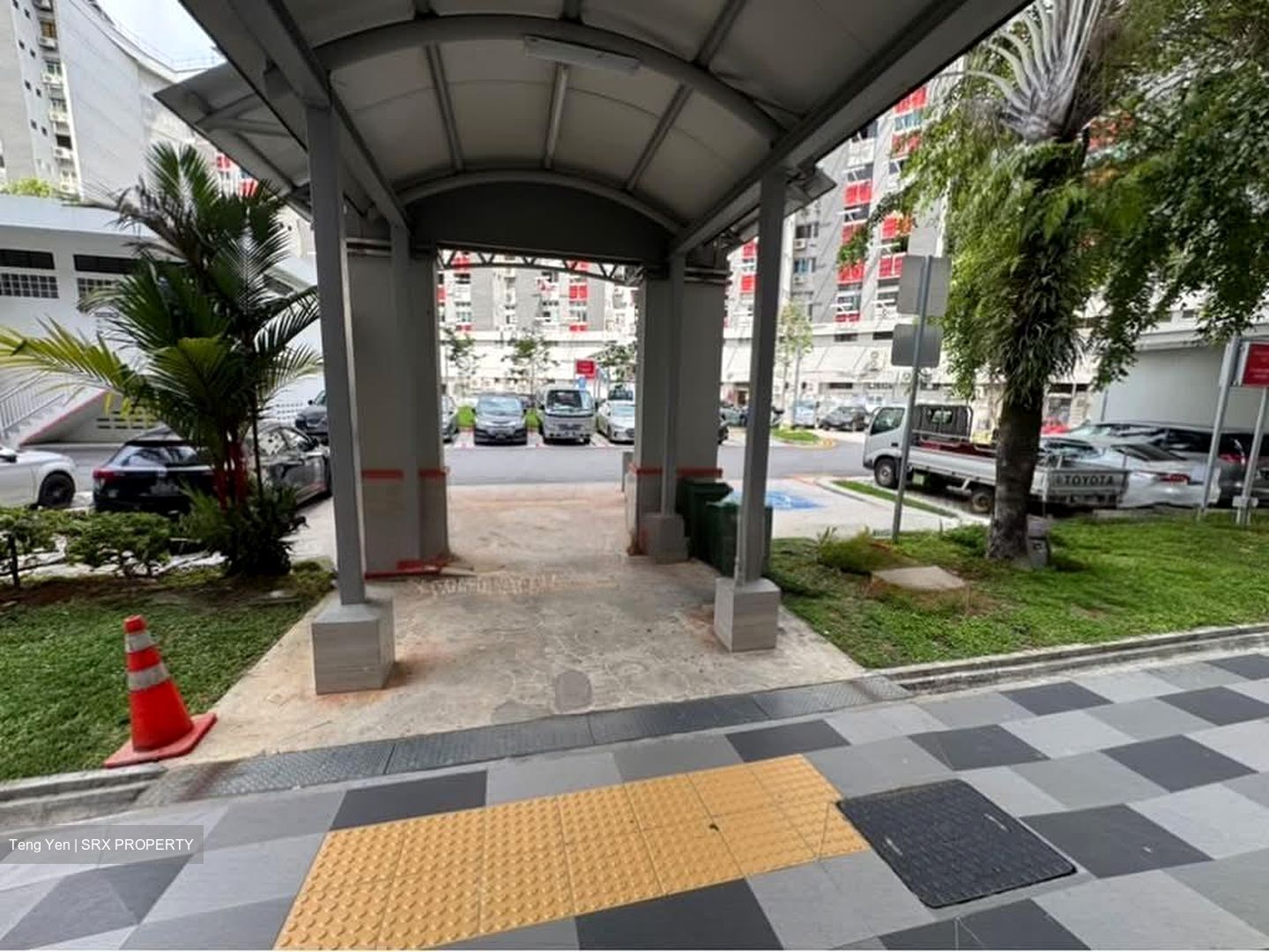 Blk 461 Crawford Court (Kallang/Whampoa), HDB 5 Rooms #580942891